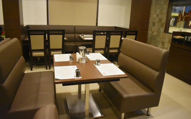 Grand Arcadia - Srirangam