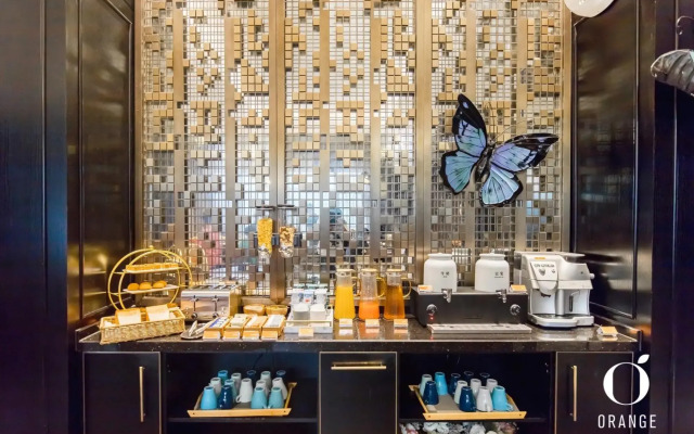 Orange Hotel Tianjin Ancient Culture Street store