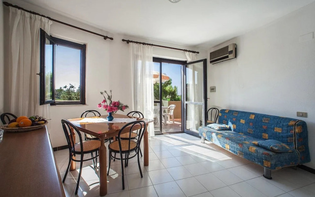 Appart Hotel Residence