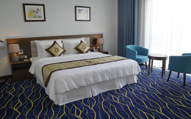 Phoenix Resort Bac Ninh