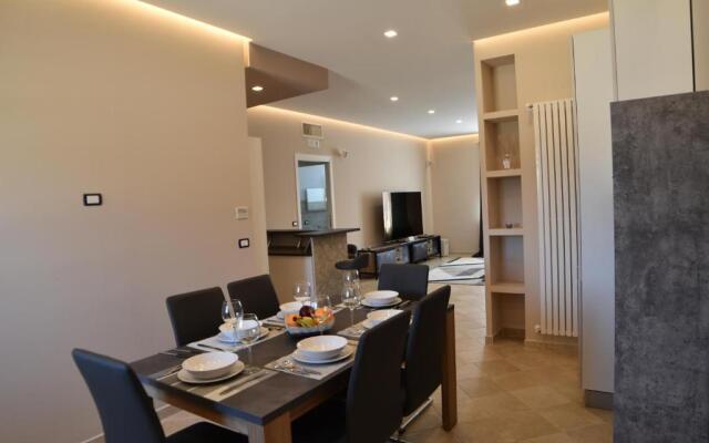 Appartamenti in villa Alessia