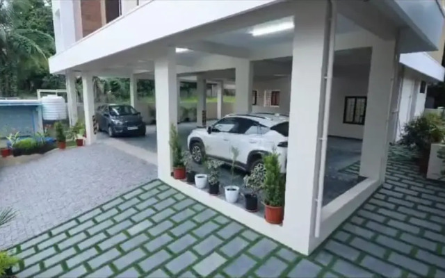 Malabar Apartments