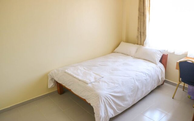 Mosa Guest House