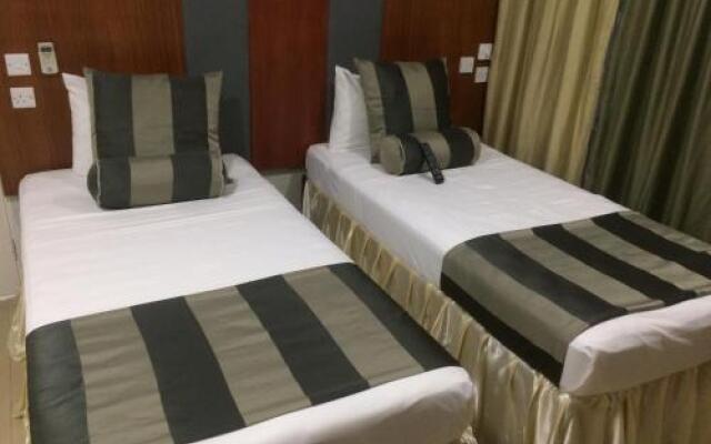 Mr Smith Hotel