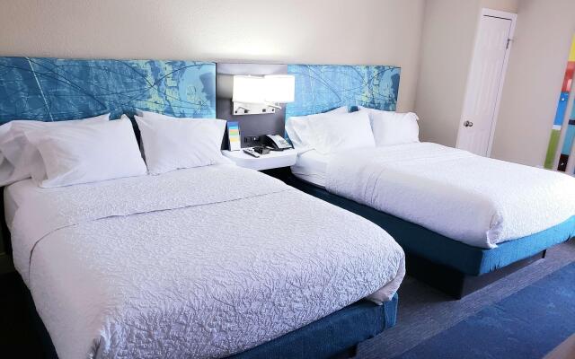 Hampton Inn St. Augustine US1 North