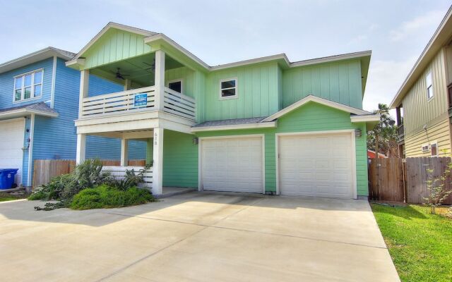Gone Coastal 3Br Home