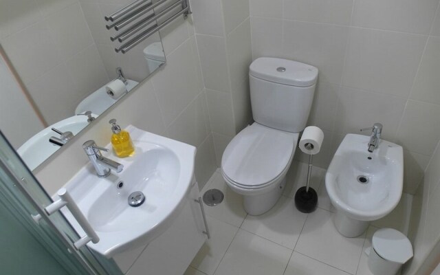 SantoSweethome 1