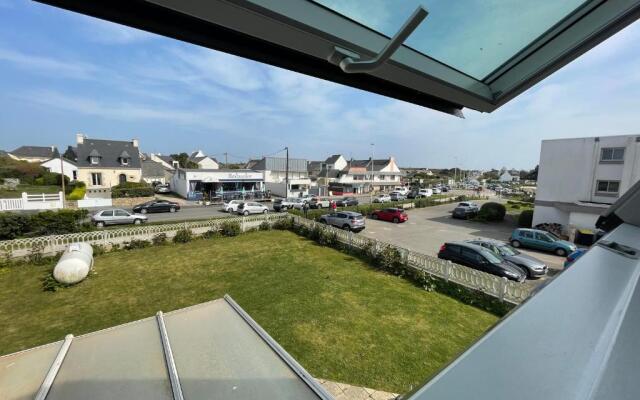 La Couregant House Vue Mer