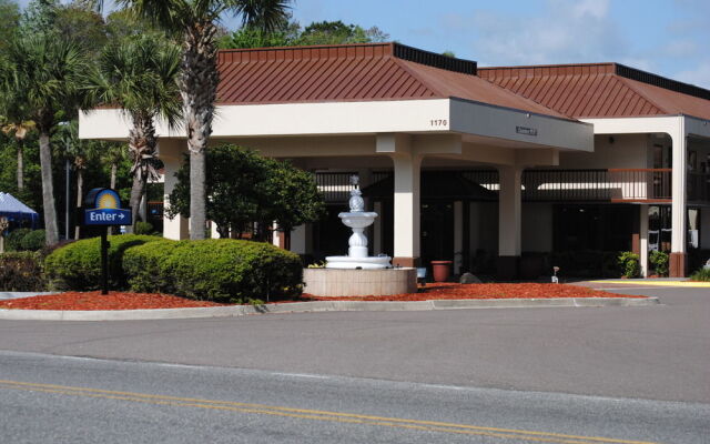 Days Inn Jacksonville Airport
