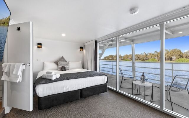 Murray River Queen