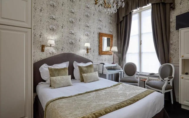 The Pand Hotel