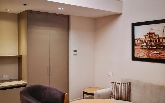 Palmaroga Hotel Asuncion, Tapestry Collection by Hilton