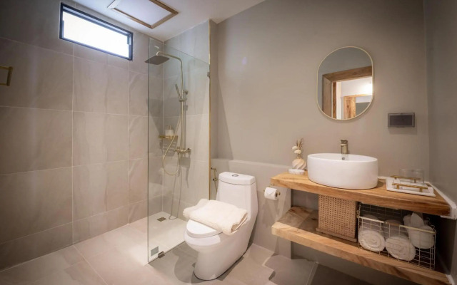 Dusit Buncha Koh Tao by Riya Group