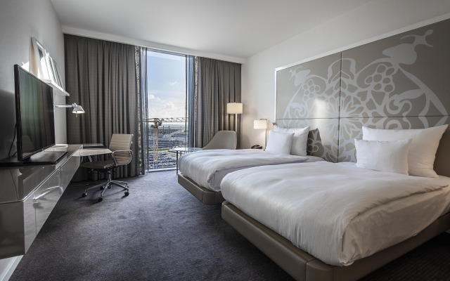Clarion Hotel Copenhagen Airport