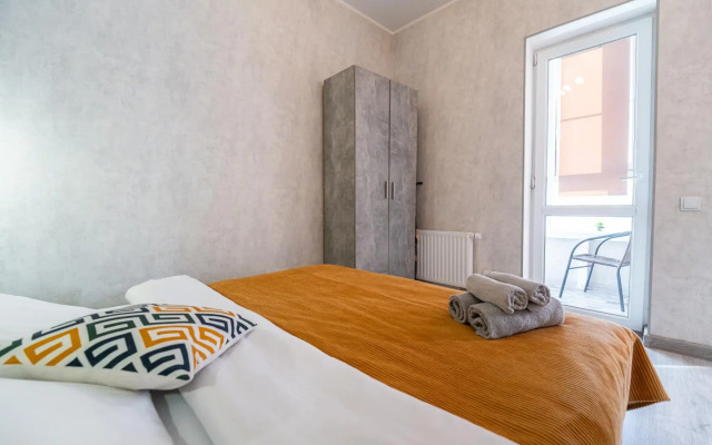 LetoApart (ЛетоАпарт) на улице Шевченко 22-264