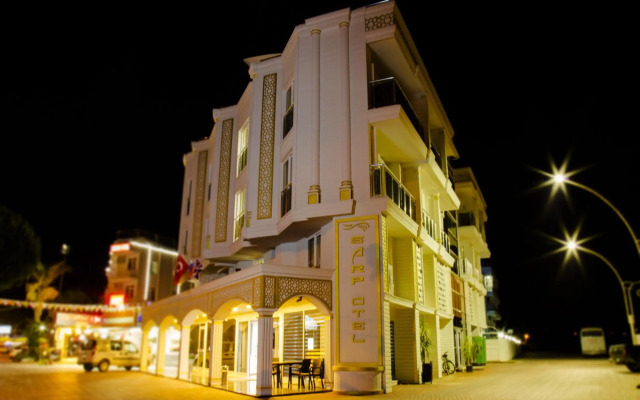 Kadriye Sarp Otel