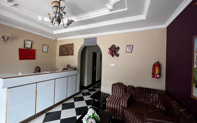 Baraka Inn