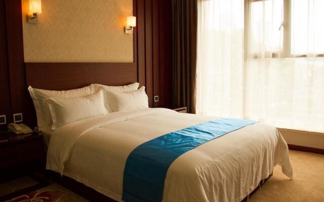 Shenzhen Coast Xiuyuelou Hotel