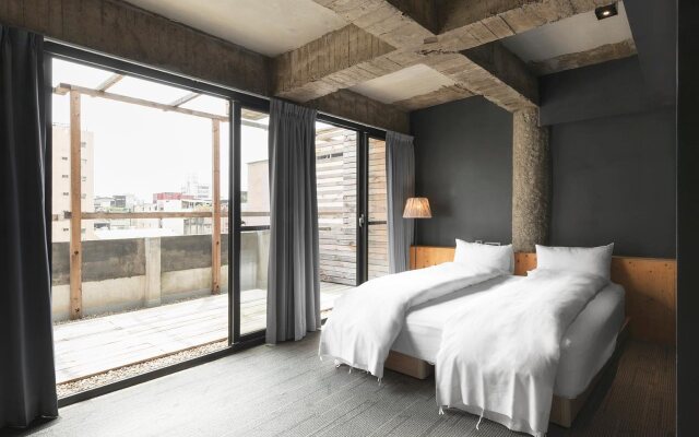 SOF Hotel