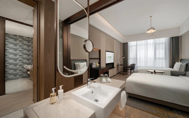 Holiday Inn Changchun Jingyue