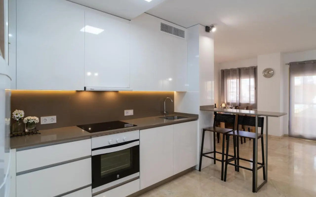Sur Suites Victoria
