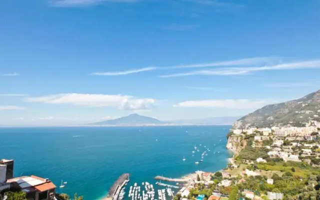 Villa Sorrento Coast