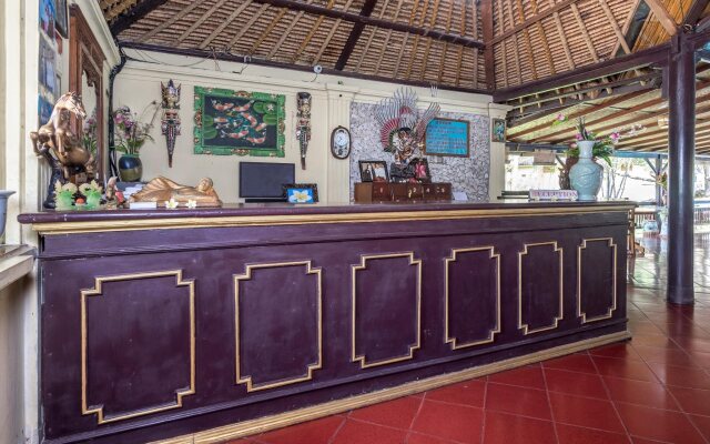 Bali Lovina Beach Cottages