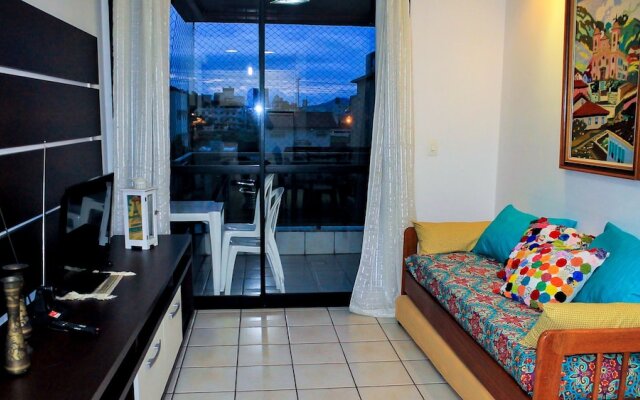 Apartamento Leonardi