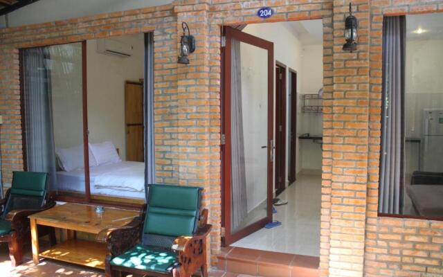 Mui Ne Garden Guest House Hostel