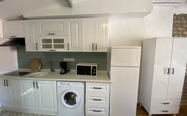 Balat Historical Luxury House