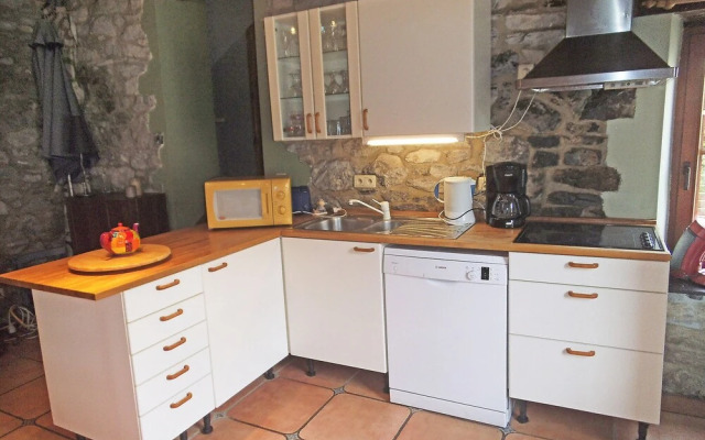 La Bastide Thy-le-bauduin