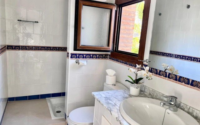 Penthouse Apartment Orihuela Costa