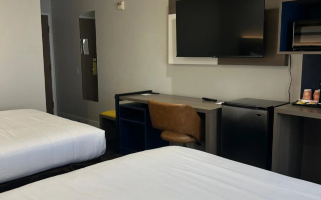 Quality Inn & Suites