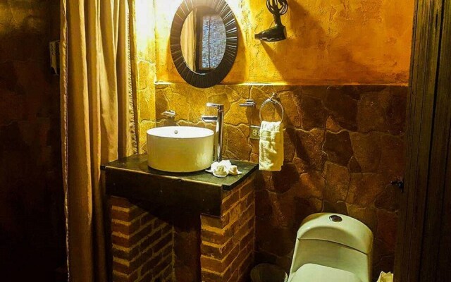 Hotel Primavera Antigua