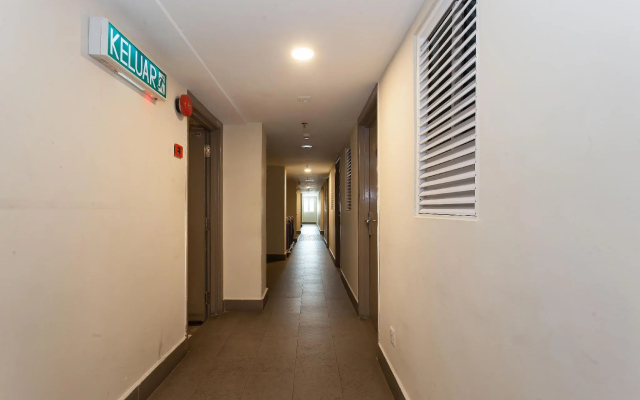 ZEN Rooms Metro Hotel @ KL Sentral 2* in Kuala Lumpur reviews, room ...