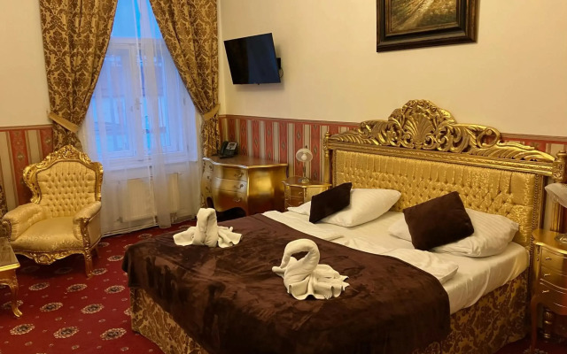 Hotel Klarinn