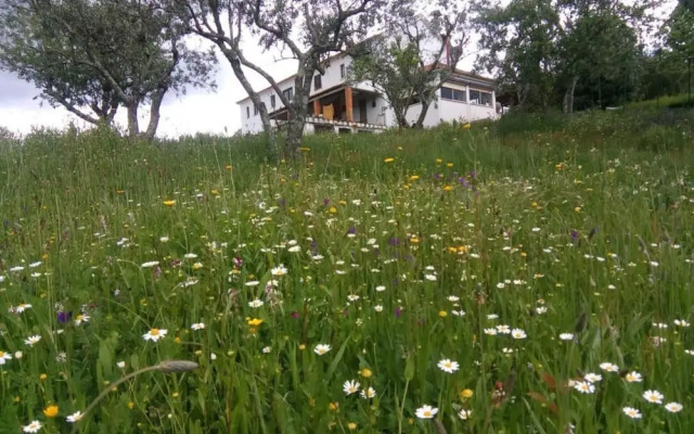 Refugio da Montanha Amazing Views Gois Region