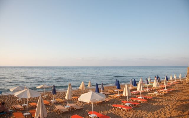 Agelia Beach Hotel