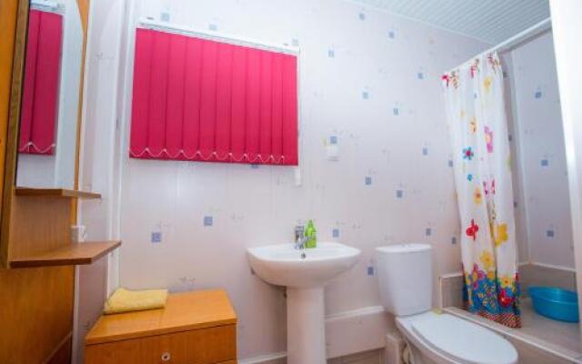 Guest house Valentina