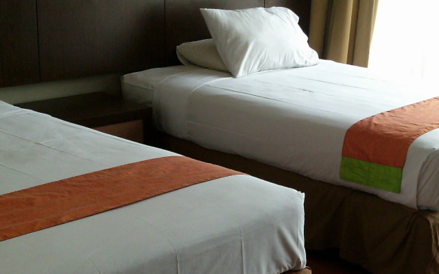 Green Forest Resort & Wedding Bandung