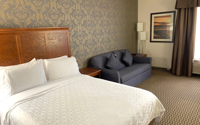 Holiday Inn Express Holland by IHG