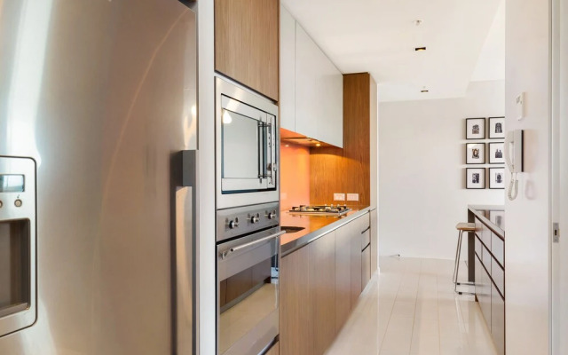Stylish 1 Bedroom Apartment Camperdown