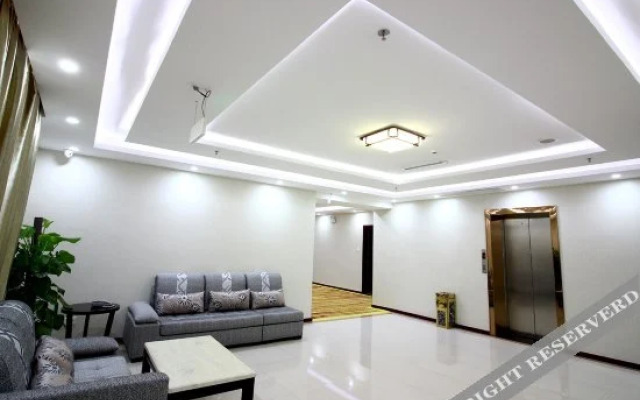 Yumao Hotel