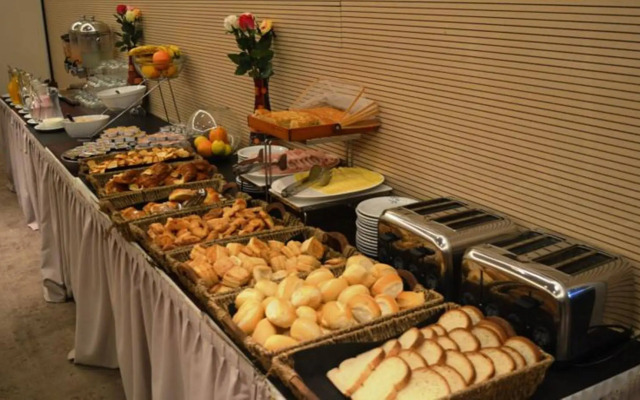 Hotel Estilo MB