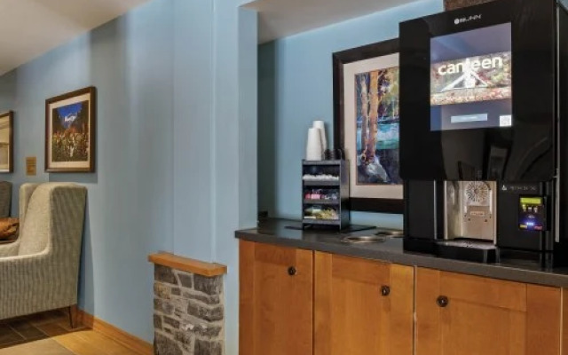 WorldMark Canmore - Banff - 5 Nights, Canmore, Canada
