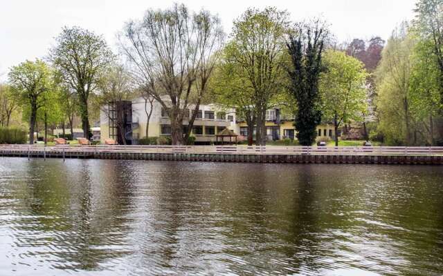 Seehotel Grunewald