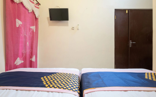 SPOT ON 2419 Rumah Nugraha Hotel Syariah