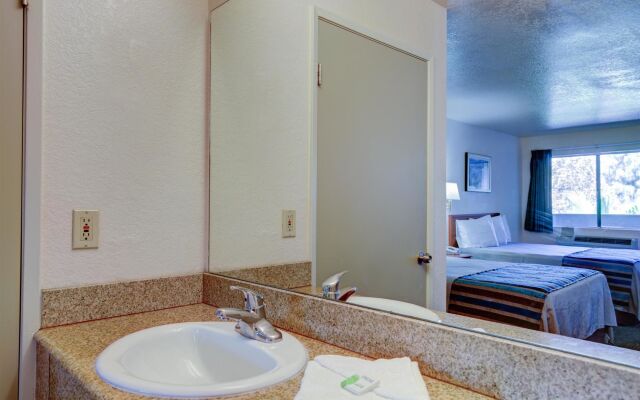 Good Nite Inn Sylmar