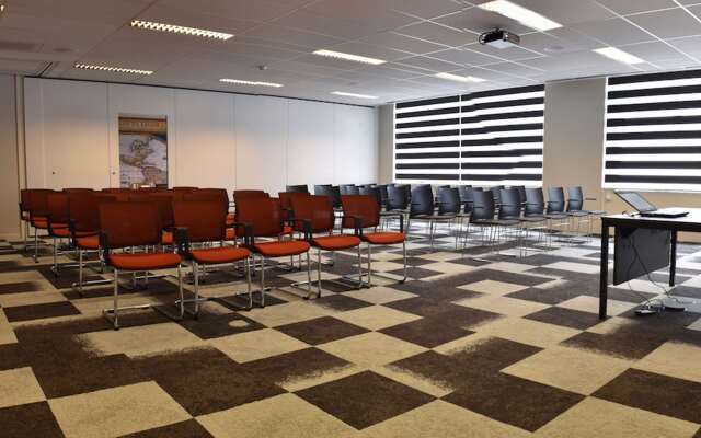 Flonk hotel Groningen centre