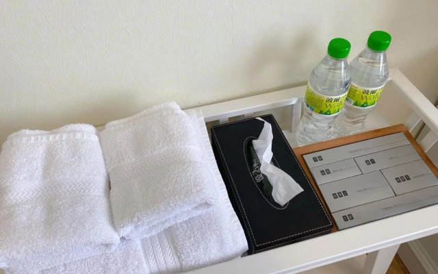 Natural Essence of Hot Spring